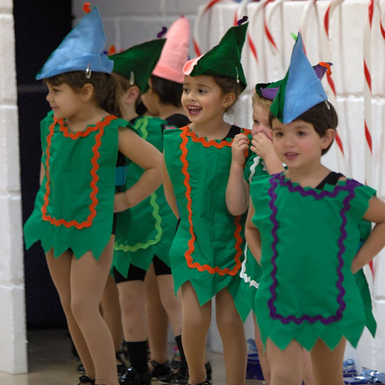 Mr. Icicle, Mr. Snow