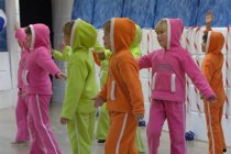 Winter Wonderland, I