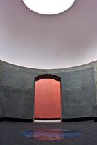 Three Gems By James Turrell, I