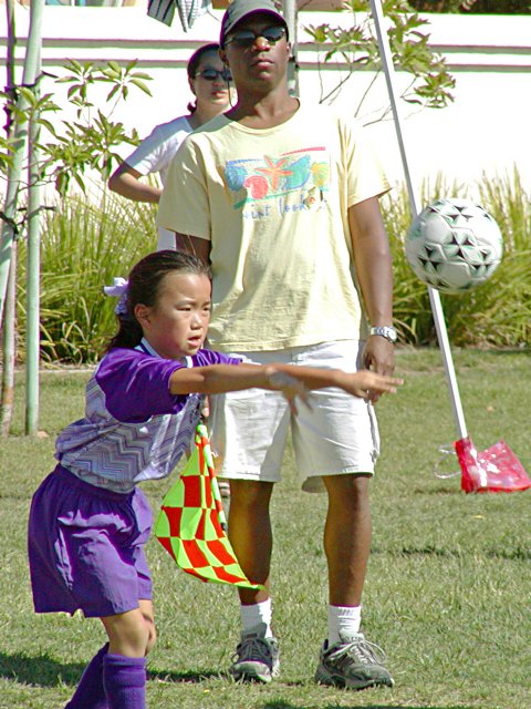 Meelim throws it in again