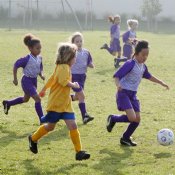 Walden, Frankie, and Lindsay