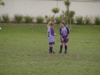 Chandler and Natalie