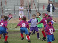 Not enough defenders...