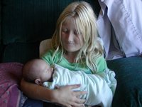 Sara And Charlie, II