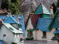 Storybook Land: Alpine Village