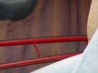 Toontown Roller Coaster, II