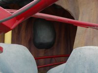 Toontown Roller Coaster, III