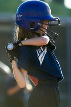 Maddy Follow Through