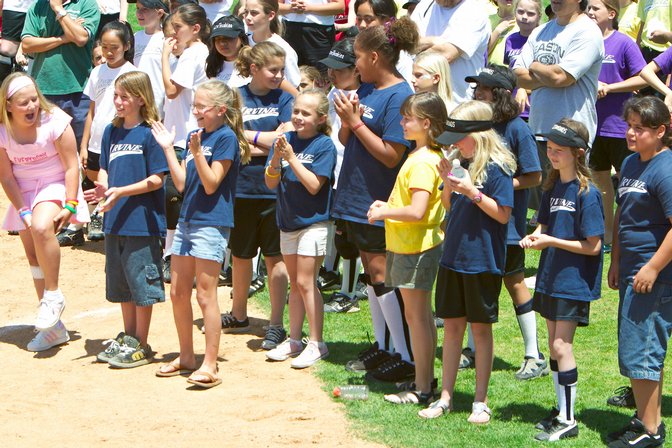 About To Be Introduced