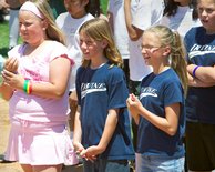 Courtney Mae Mae Coco