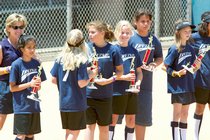 Diamonds With Trophies, IV