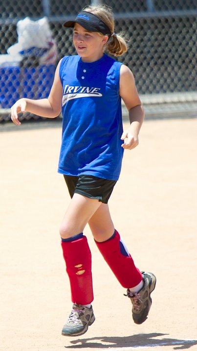 Lindsay Twin Allstars