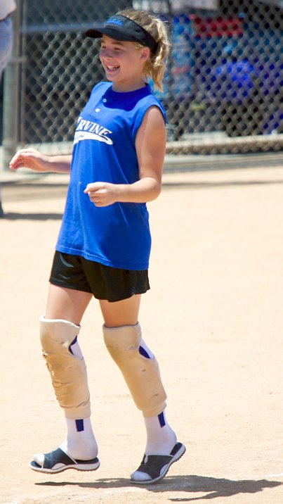 Nicole Twin Allstars