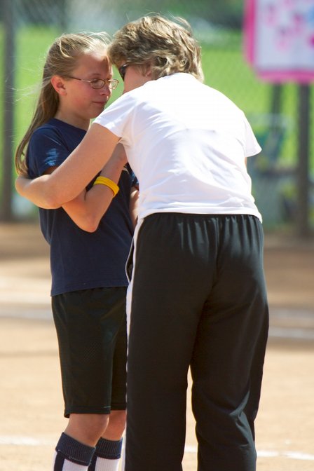 Coco Pitching Conference
