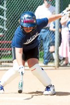 Vanessa Measures Plate