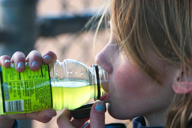 Apple Juice