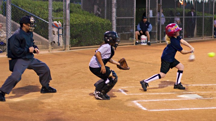 Sara Batting