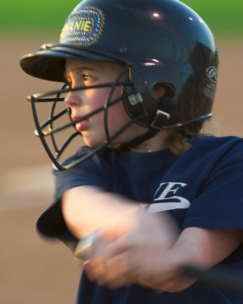 Stephanie On Deck, I