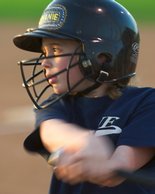 Stephanie On Deck, I