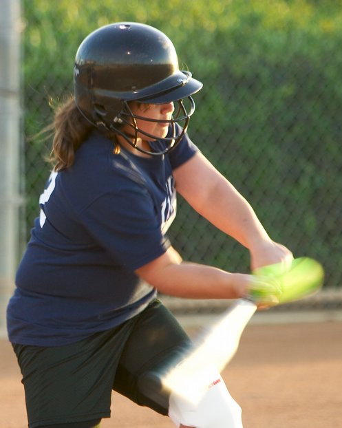 Vanessa Batting