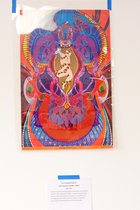 The Temptation Of Eve