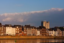 Eindhoven and Maastricht