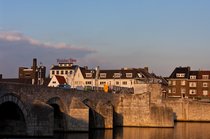 Sint Servaasbrug Maastricht