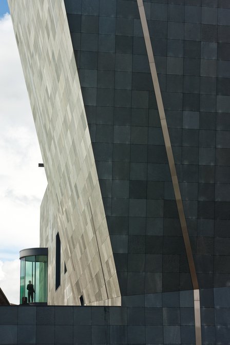 Van Abbemuseum Eindhoven, II