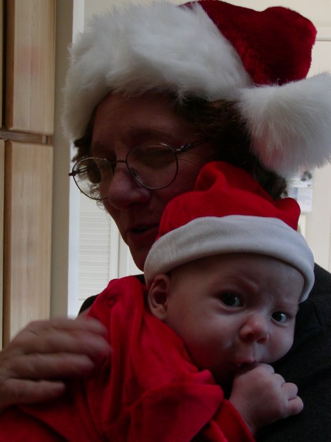 Graunt Phyllis with Daniel