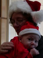 Graunt Phyllis with Daniel