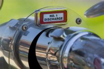 No. 1 discharge
