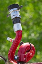 Serpentine Connector