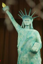 Statue Of Liberty, III