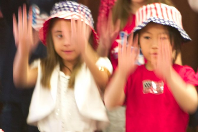 This Land Is Your Land, II