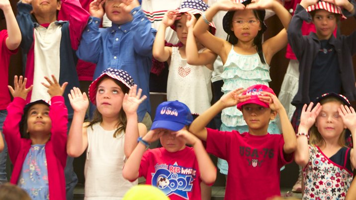 This Land Is Your Land, III