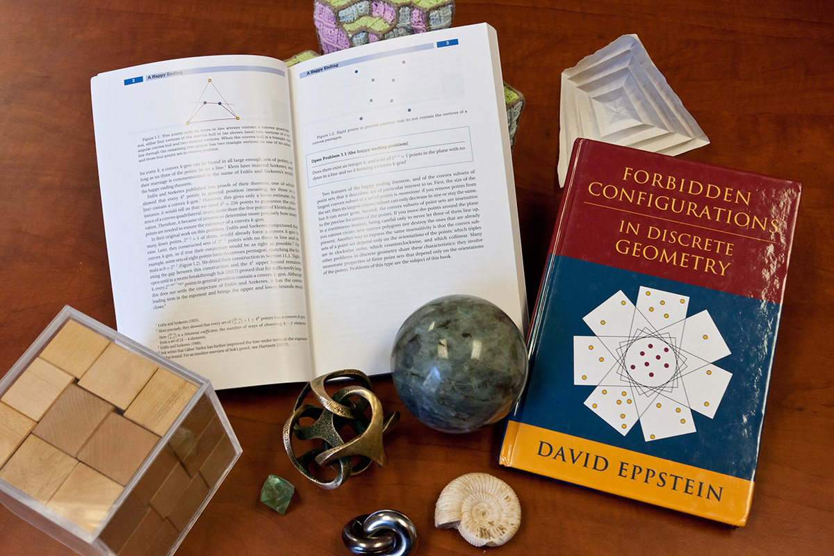 forbidden-configurations