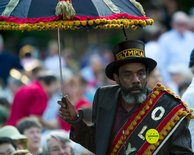 Olympia Brass Band, I