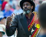 Olympia Brass Band, III