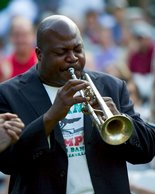 Olympia Brass Band, V