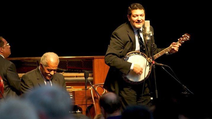 Preservation Hall Jazz Band, II