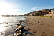 Gaviota State Beach
