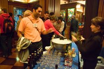 Berghoff Banquet, III