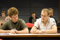 Marc van Kreveld and Kevin Verbeek