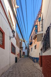 Callejón de Pardo