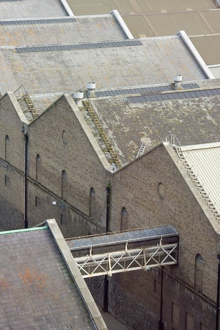 Gravity Bar View, IV