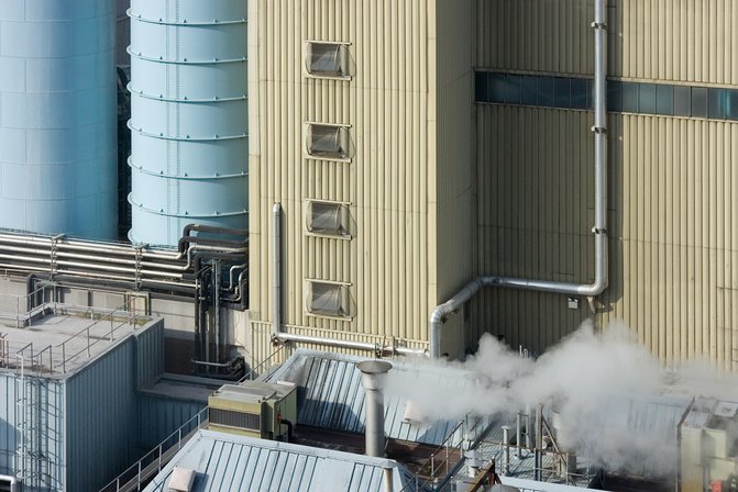 Gravity Bar View, VIII