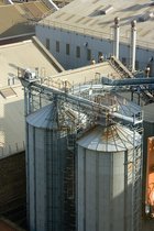 Gravity Bar View, IX