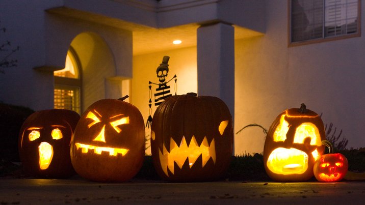 Jack OLanterns