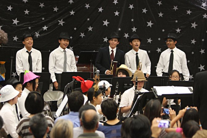 Not Going To Take It