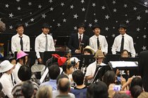 Not Going To Take It